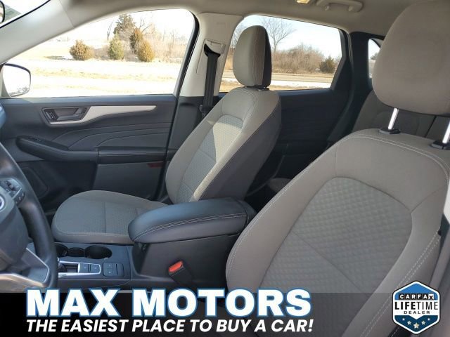 Certified 2022 Ford Escape SE image 15