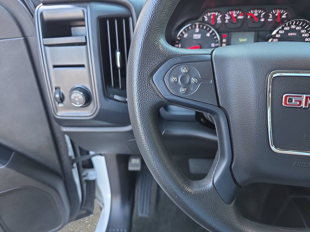 Used 2018 GMC Sierra 1500 4x4 Double Cab w/ Elevation Edition image 14
