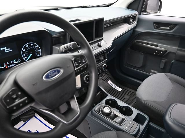 Certified 2024 Ford Maverick XL image 24