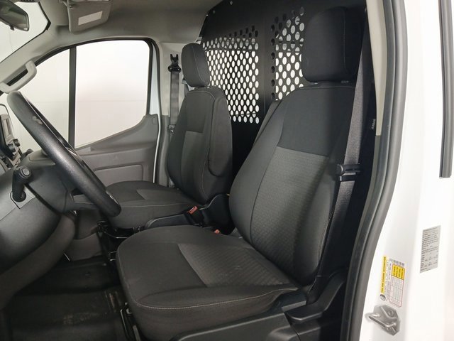 Certified 2023 Ford Transit 250 Base w/ Exterior Upgrade Package image 10