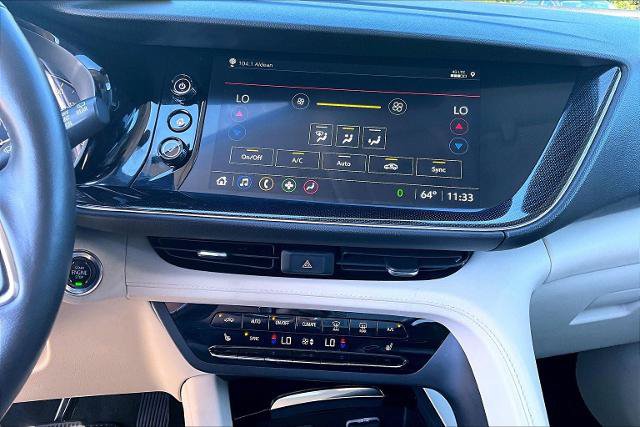 Used 2023 Buick Envision Preferred FWD image 31