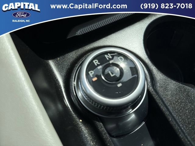 Certified 2025 Ford Explorer Active w/ Active Comfort Package AWD/4WD image 31