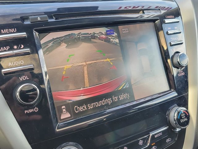 Used 2019 Nissan Murano Platinum image 21