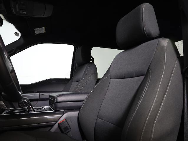 Certified 2023 Ford F150 XLT w/ Equipment Group 302A High image 8