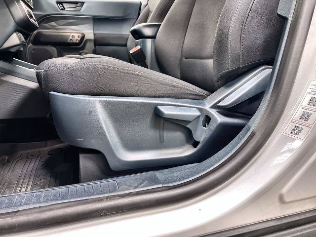 Certified 2025 Ford Maverick XL FWD image 13