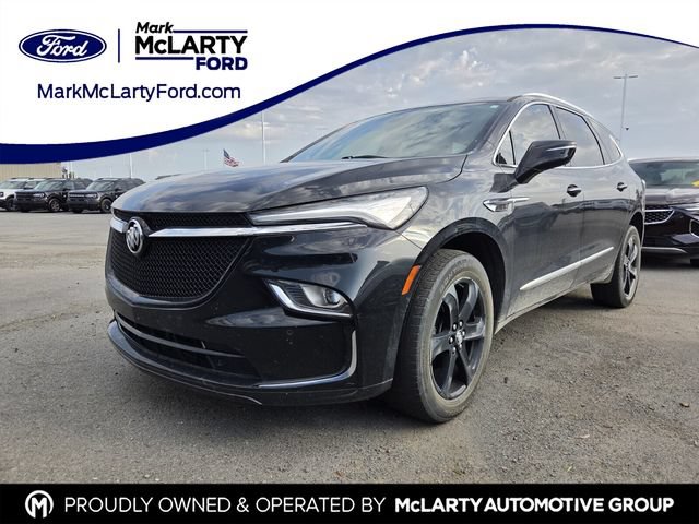 Used 2024 Buick Enclave Essence w/ Experience Buick Package AWD/4WD video 1
