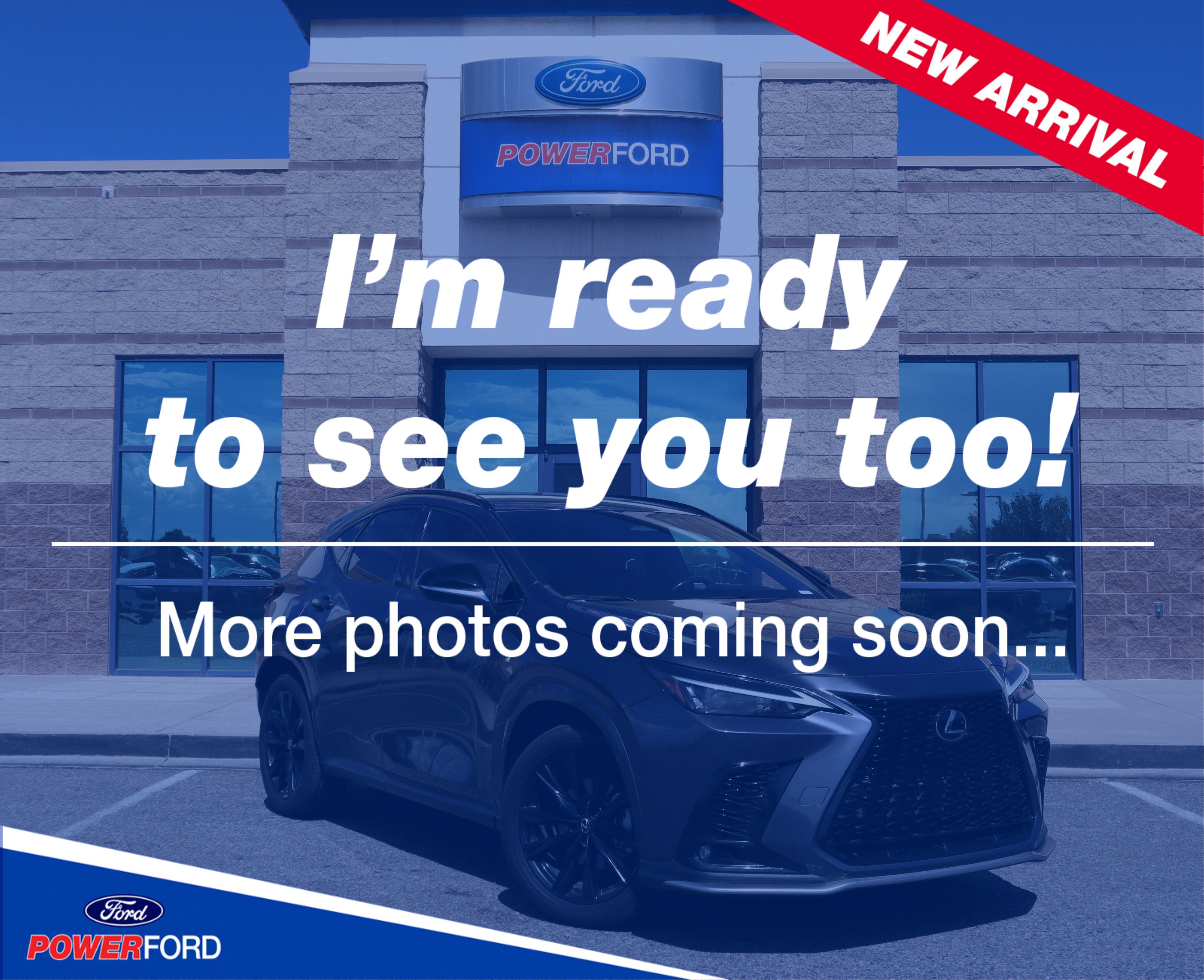 Used 2022 Lexus NX 350 F Sport w/ Towing Package (2000 Lbs)