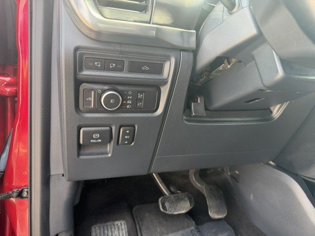 Certified 2022 Ford F150 Lariat AWD/4WD image 14