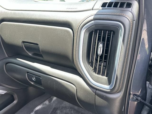 Used 2021 GMC Sierra 1500 AT4 AWD/4WD image 25