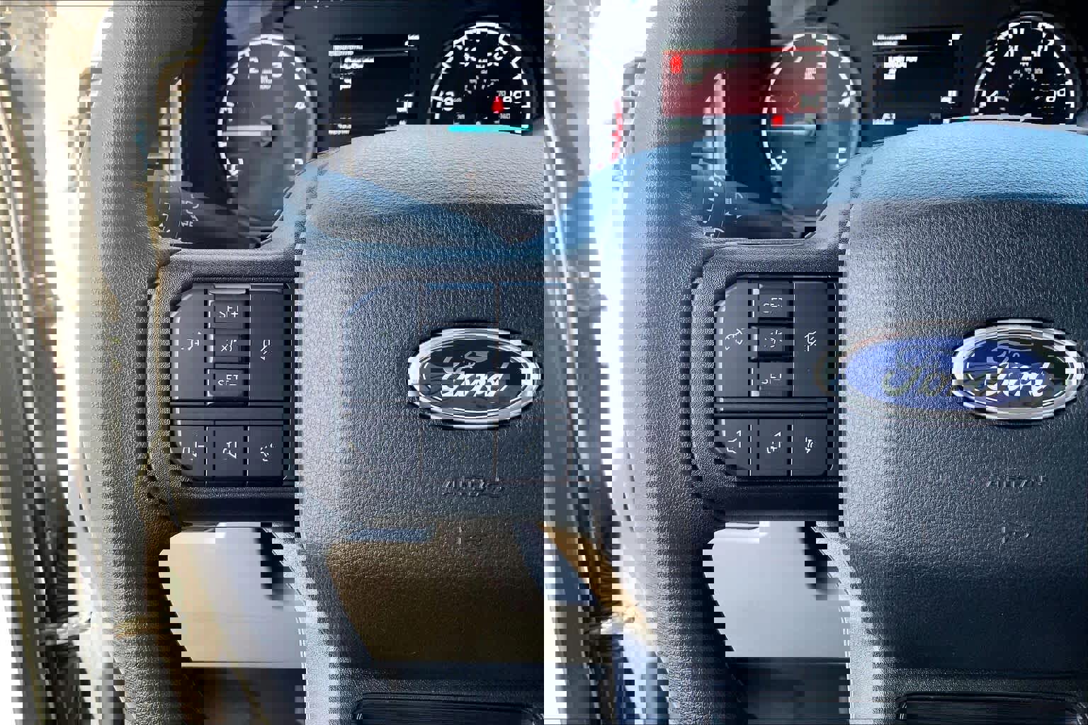 Certified 2025 Ford F250 XL w/ STX Appearance Package image 23