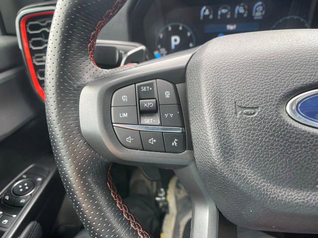 Certified 2024 Ford Ranger Raptor AWD/4WD image 17