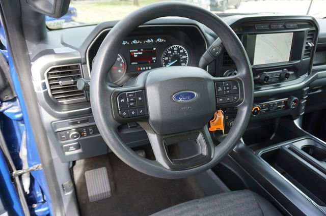 Certified 2022 Ford F150 XL w/ STX Appearance Package AWD/4WD image 18