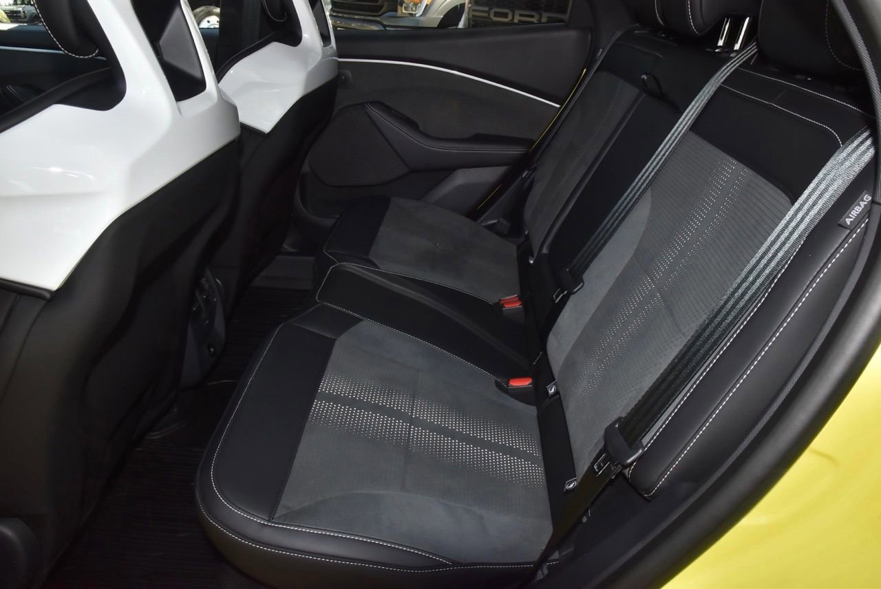 Certified 2025 Ford Mustang Mach-E GT w/ Interior Protection Package image 15