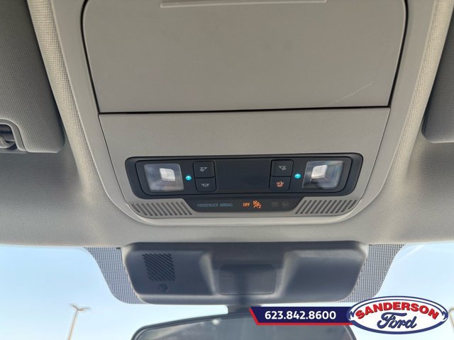 Certified 2025 Ford F150 XLT w/ Equipment Group 301A Standard RWD image 21