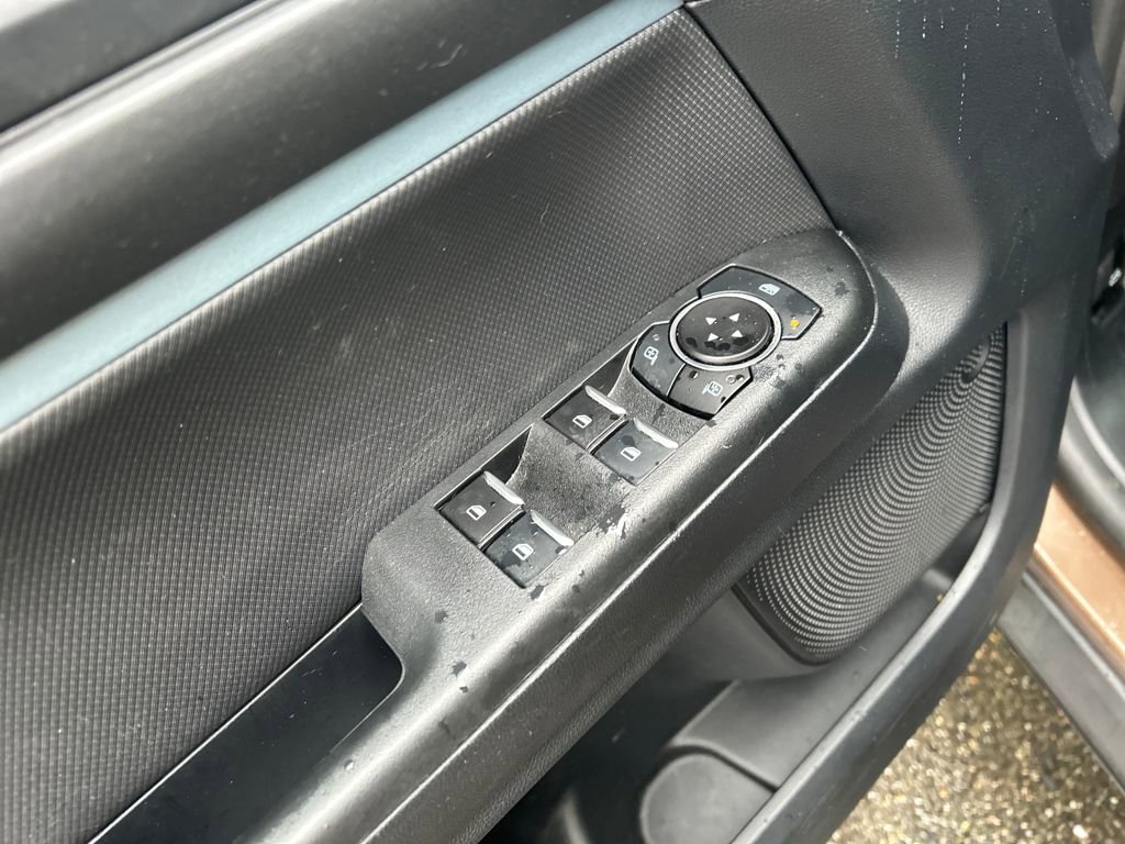 Certified 2022 Ford Bronco Sport Badlands image 18