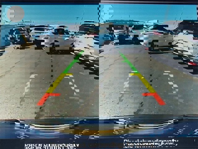 Certified 2022 Ford Edge SEL w/ Convenience Package image 5