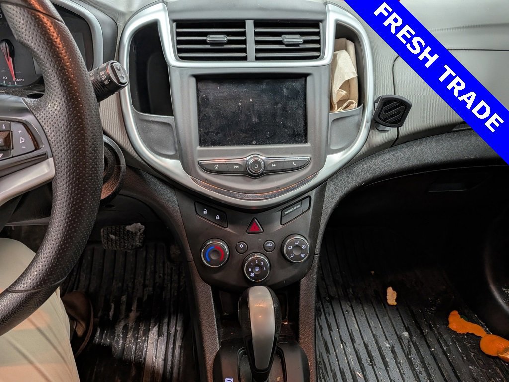 Used 2019 Chevrolet Sonic LT image 12