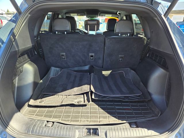 Certified 2023 Ford Escape ST-Line Select image 14