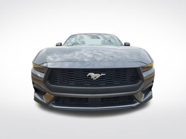 Certified 2026 Ford Mustang Premium RWD image 2