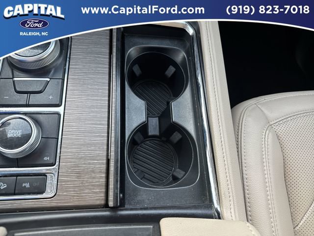 Certified 2024 Ford Expedition Limited image 31
