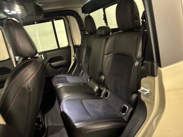 Used 2022 Jeep Gladiator Sport AWD/4WD image 31