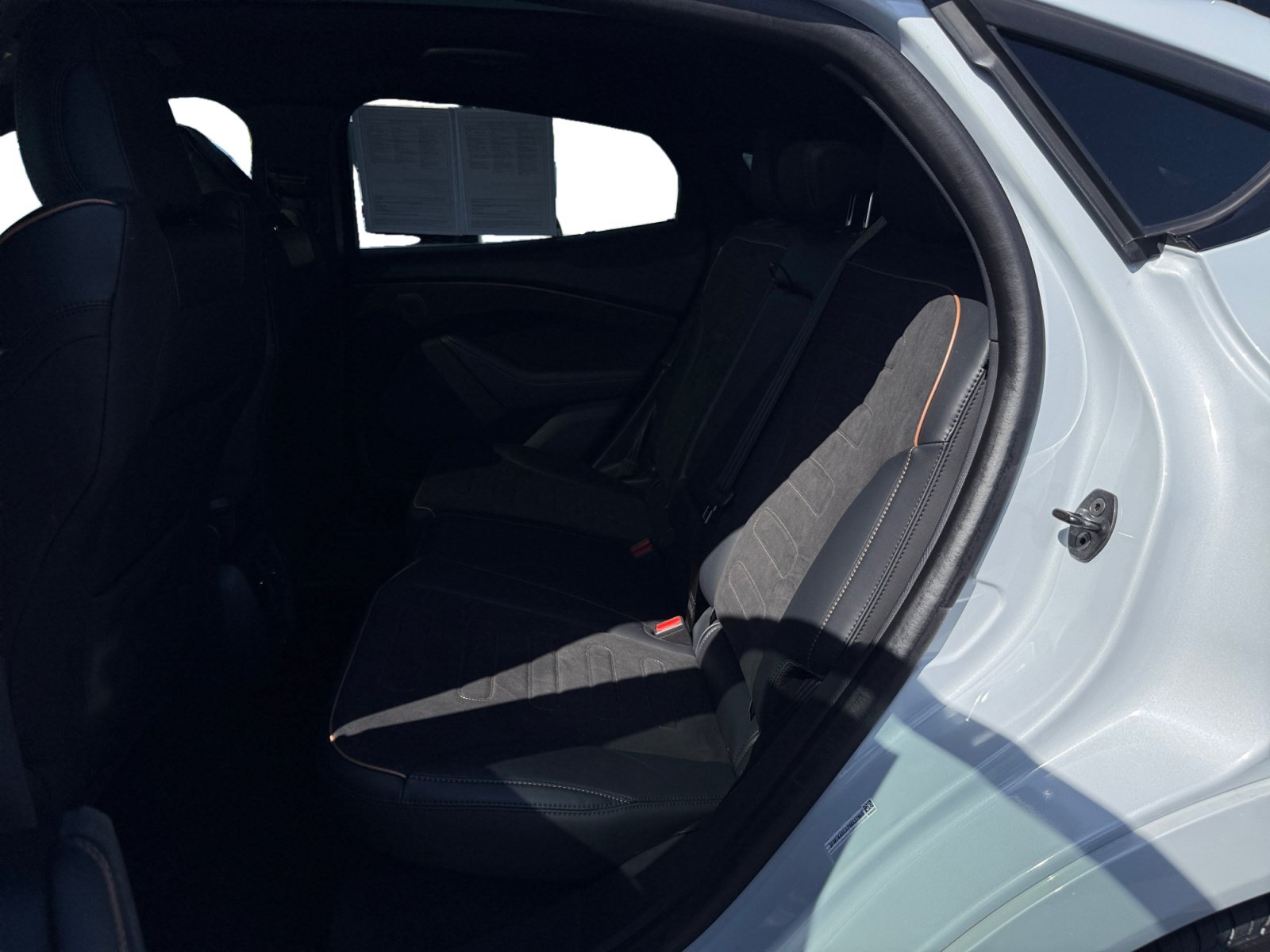 Certified 2023 Ford Mustang Mach-E GT AWD/4WD image 16