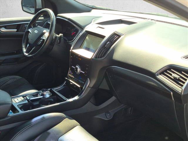 Certified 2020 Ford Edge ST w/ Equipment Group 401A AWD/4WD image 24