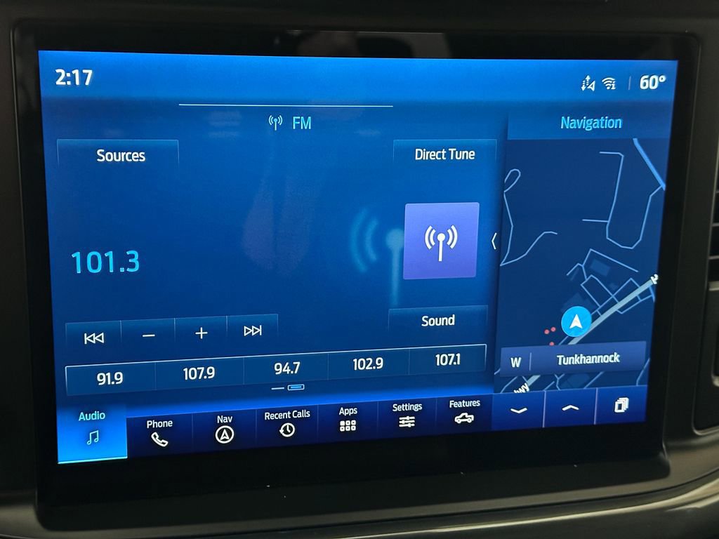 Certified 2023 Ford F150 XLT w/ Equipment Group 302A High image 48