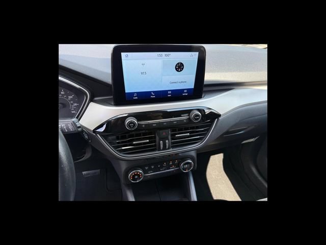 Certified 2020 Ford Escape SE FWD image 19