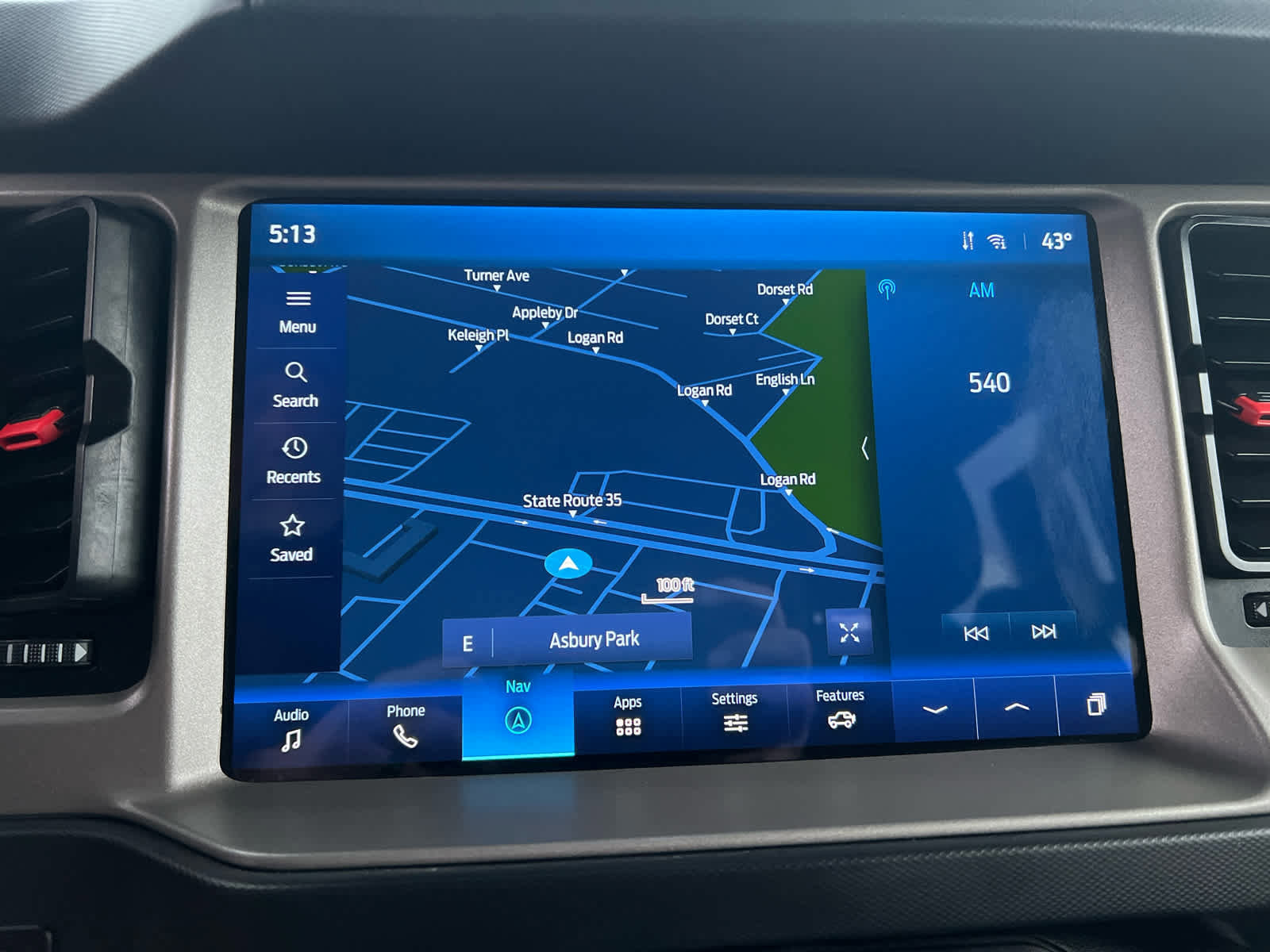 Certified 2023 Ford Bronco Raptor image 21