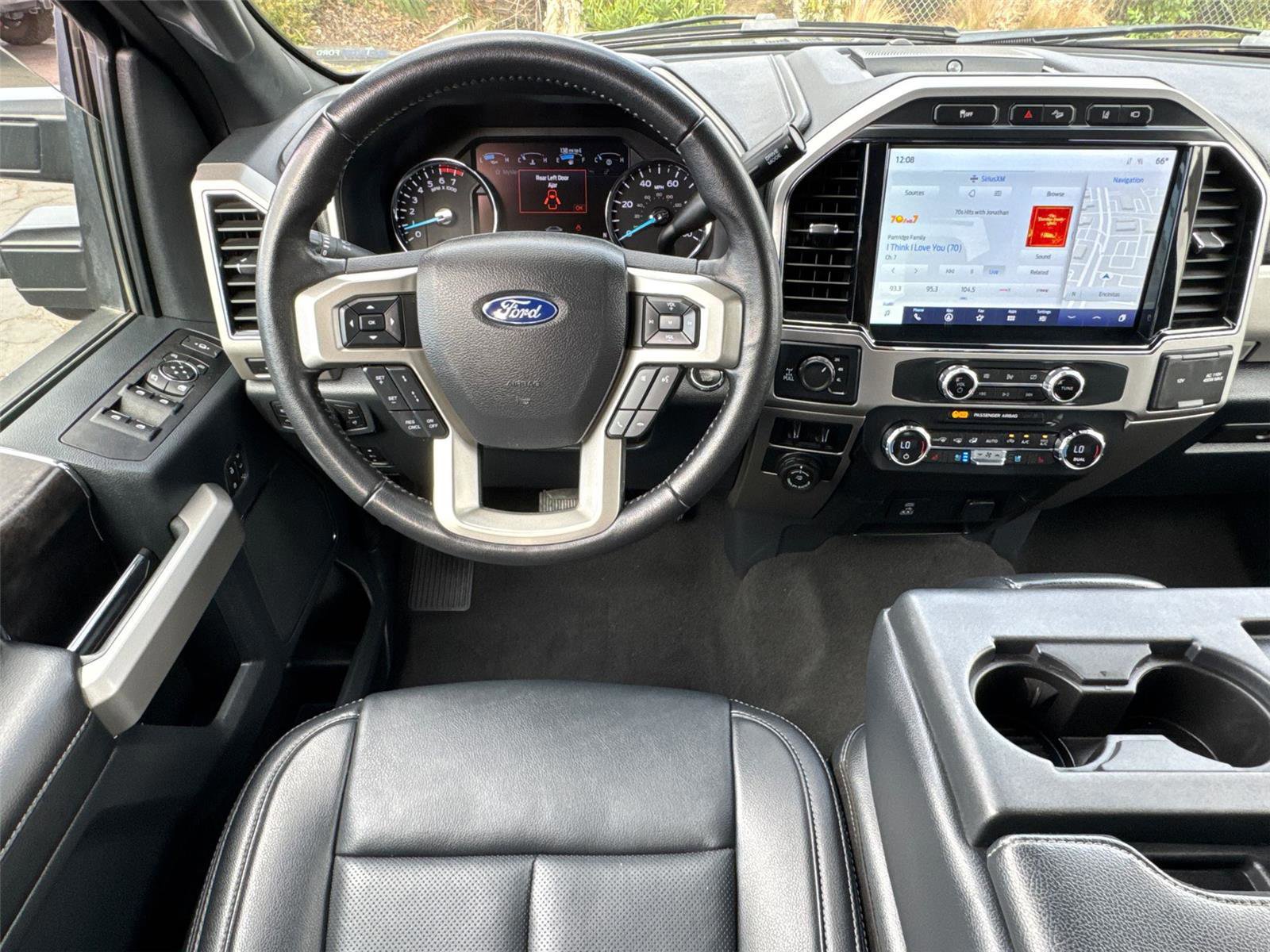 Certified 2022 Ford F350 Lariat w/ Lariat Ultimate Package image 22