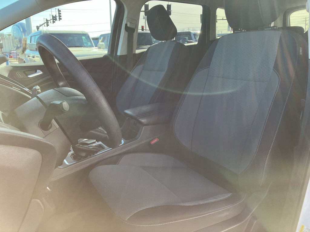 Certified 2018 Ford Escape SE w/ SE Sync 3 Package image 27
