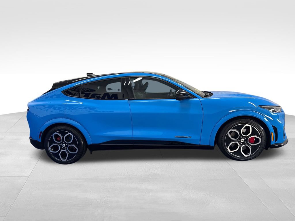 Certified 2023 Ford Mustang Mach-E GT AWD/4WD image 9