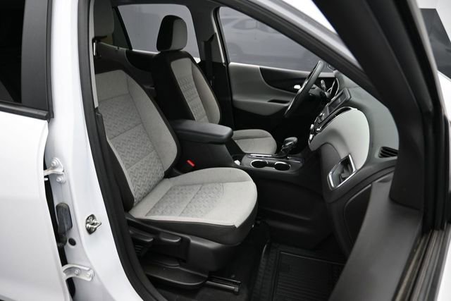 Used 2024 Chevrolet Equinox LS w/ LS Convenience Package FWD image 27