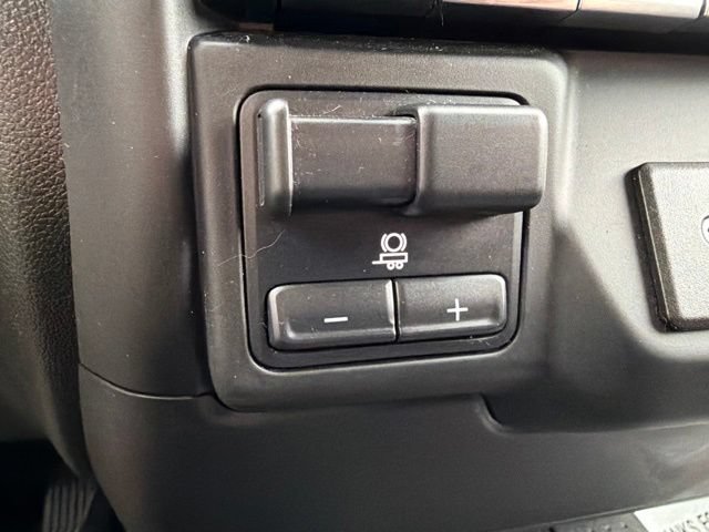 Used 2023 Chevrolet Silverado 1500 Custom AWD/4WD image 33