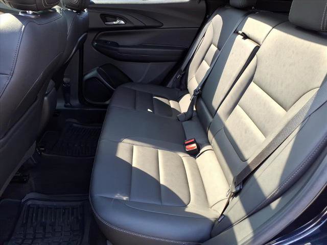 Used 2021 Chevrolet TrailBlazer ACTIV w/ Sun and Liftgate Package AWD/4WD image 15