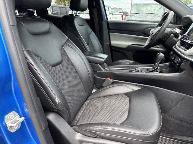 Used 2024 Jeep Compass Latitude AWD/4WD image 18