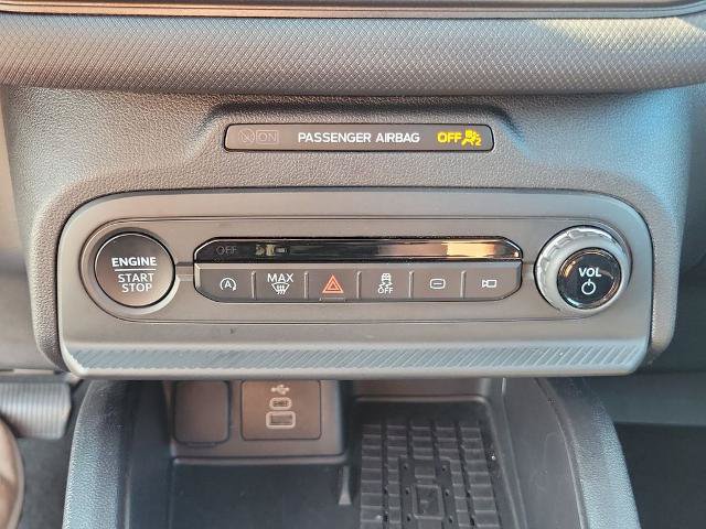 Certified 2025 Ford Bronco Sport Big Bend AWD/4WD image 29