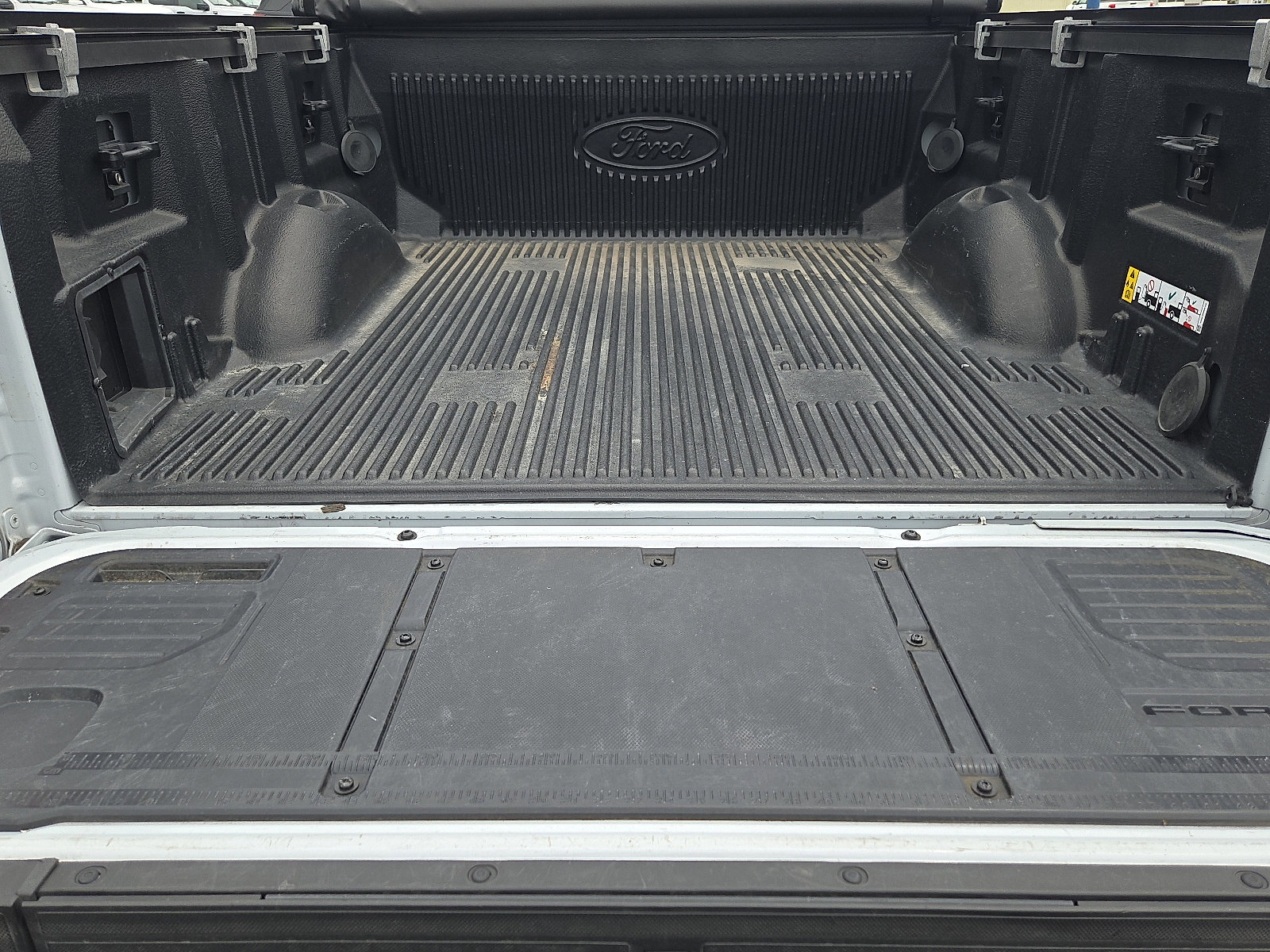 Certified 2022 Ford F150 XLT w/ Equipment Group 302A High image 9