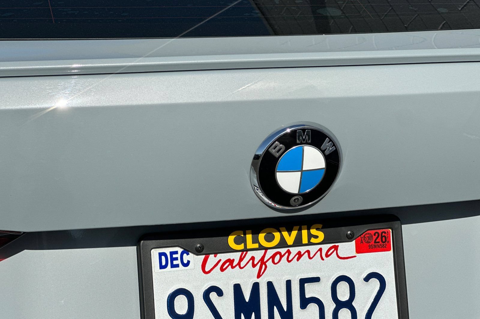 Used 2022 BMW 430i Gran Coupe w/ M Sport Package RWD image 30