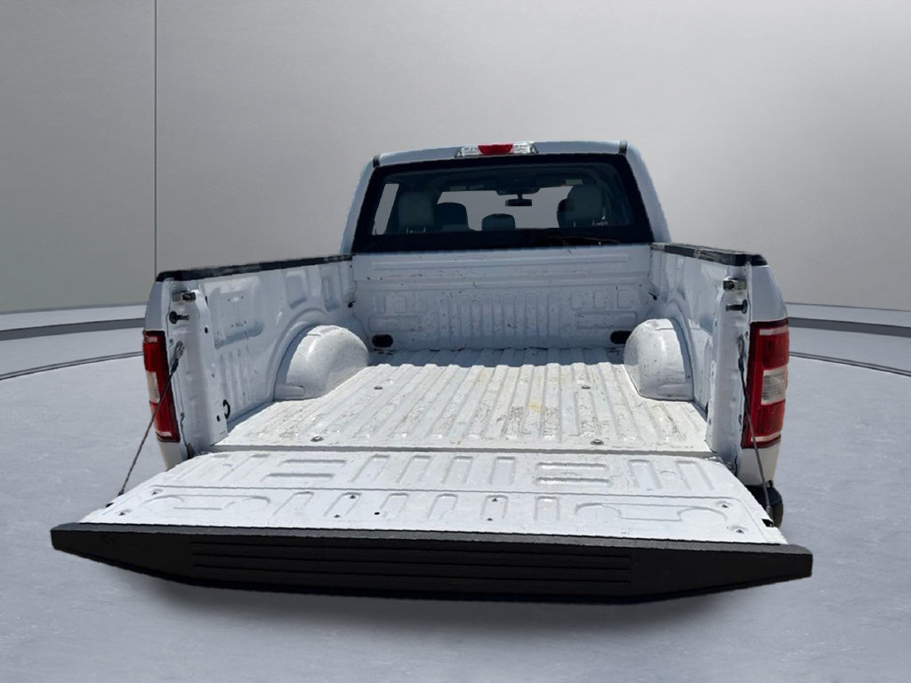Certified 2020 Ford F150 XL w/ Equipment Group 101A Mid AWD/4WD image 23