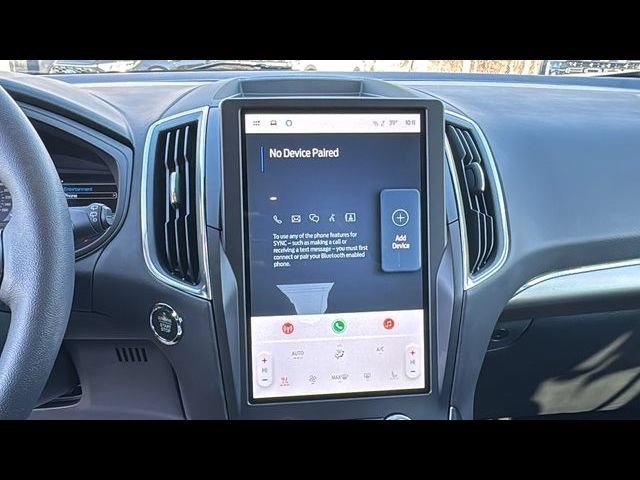 Certified 2024 Ford Edge Titanium AWD/4WD image 23