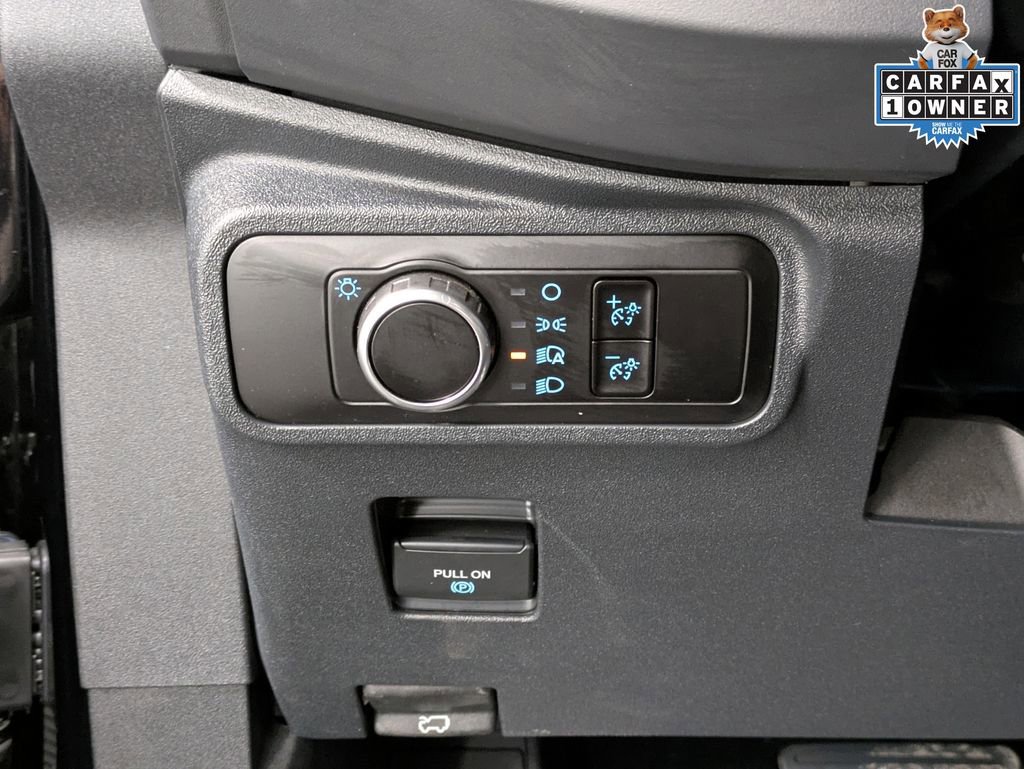 Certified 2025 Ford Bronco Big Bend AWD/4WD image 25