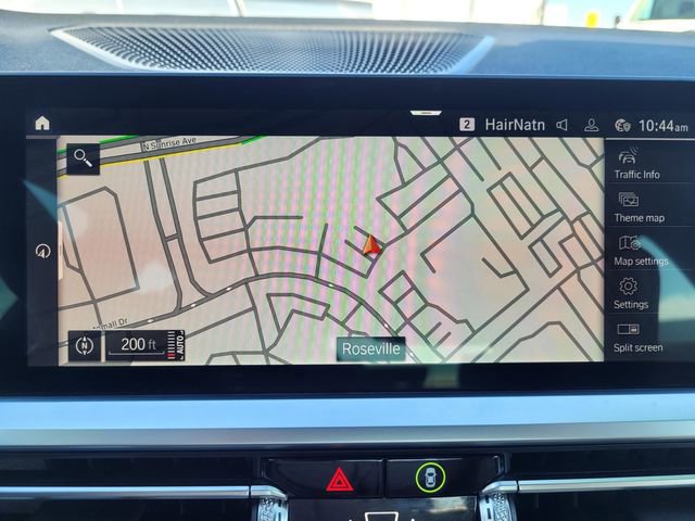 Used 2022 BMW 330i Sedan w/ M Sport Package image 17