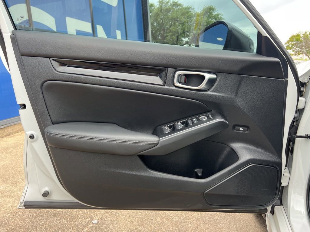 Used 2025 Honda Civic Sport Touring image 22