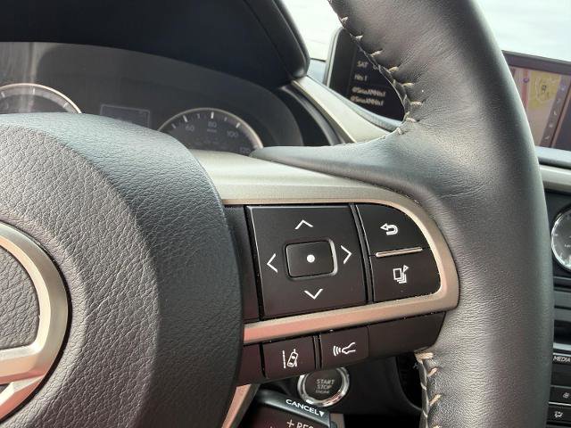 Used 2019 Lexus RX 350 AWD w/ Navigation Package image 22