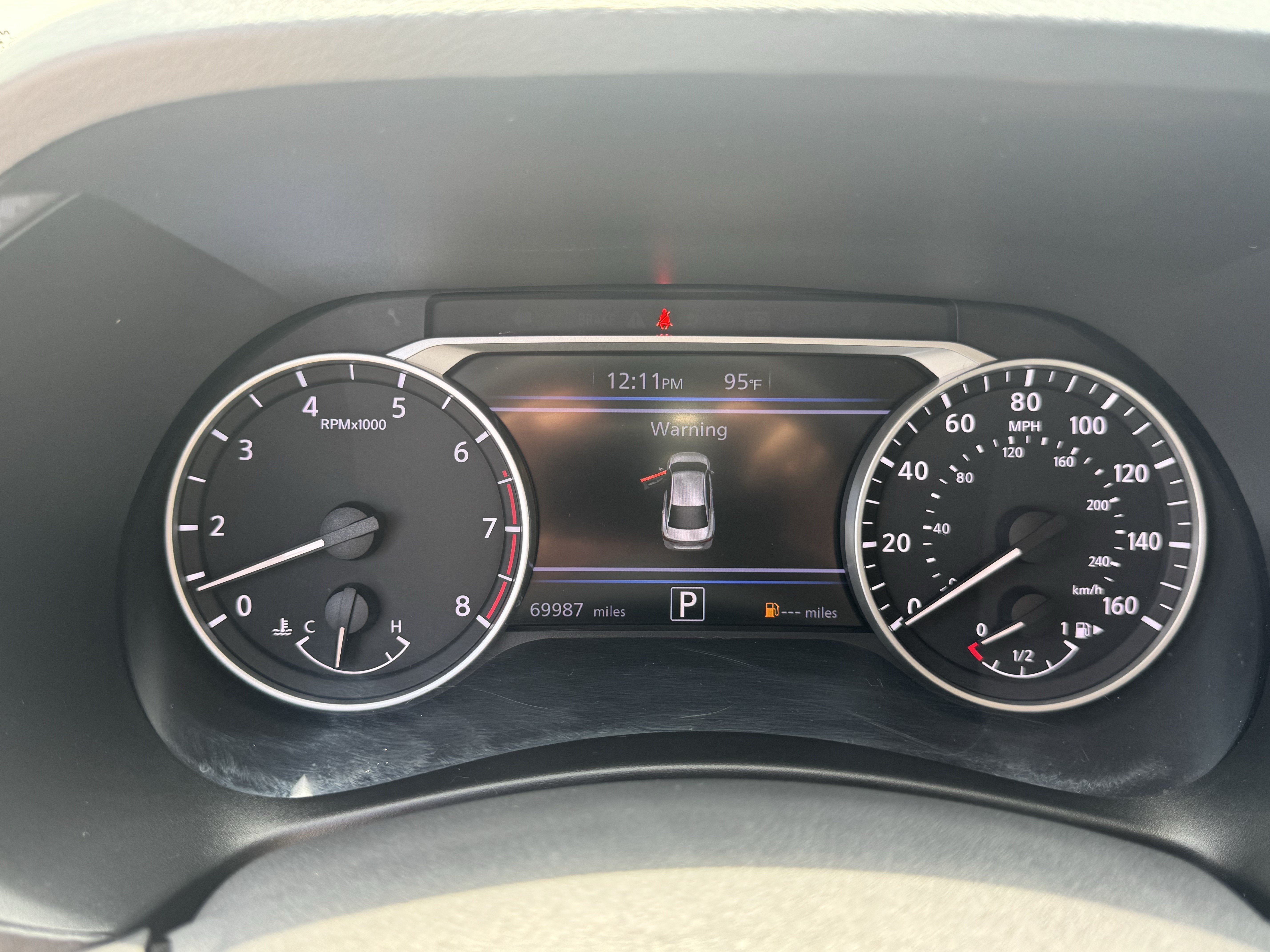 Used 2021 Nissan Sentra SR FWD image 33
