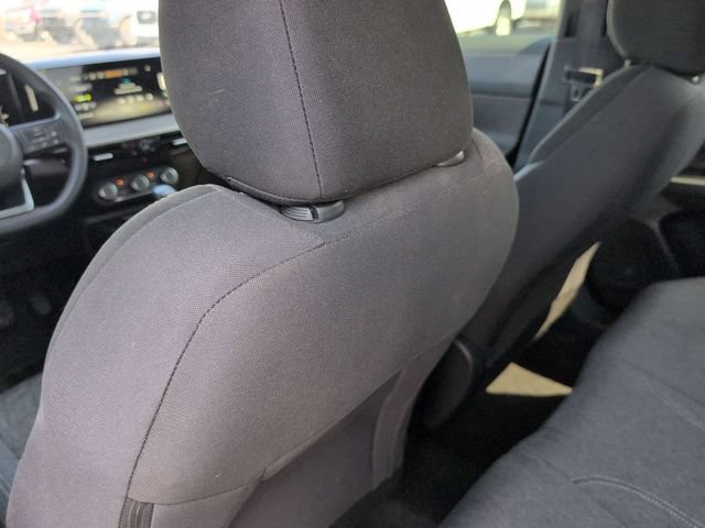 Used 2025 Nissan Kicks SV FWD image 14