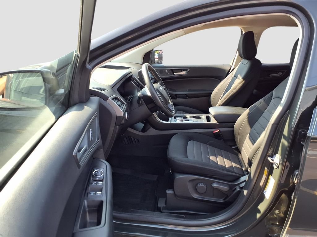 Certified 2022 Ford Edge SE AWD/4WD image 24
