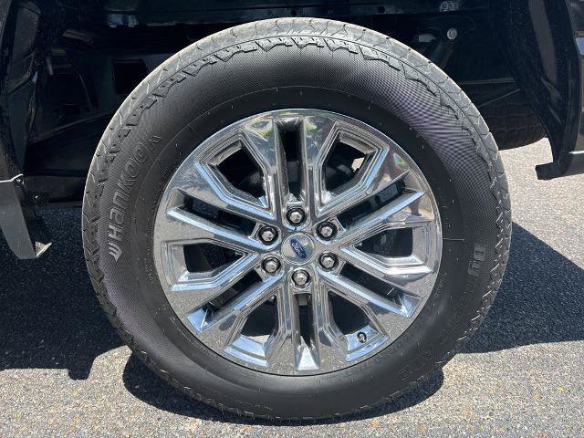 Certified 2026 Ford F150 Lariat w/ Equipment Group 501A Mid AWD/4WD image 10